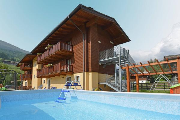 Bike Hotel Valle d'Aosta